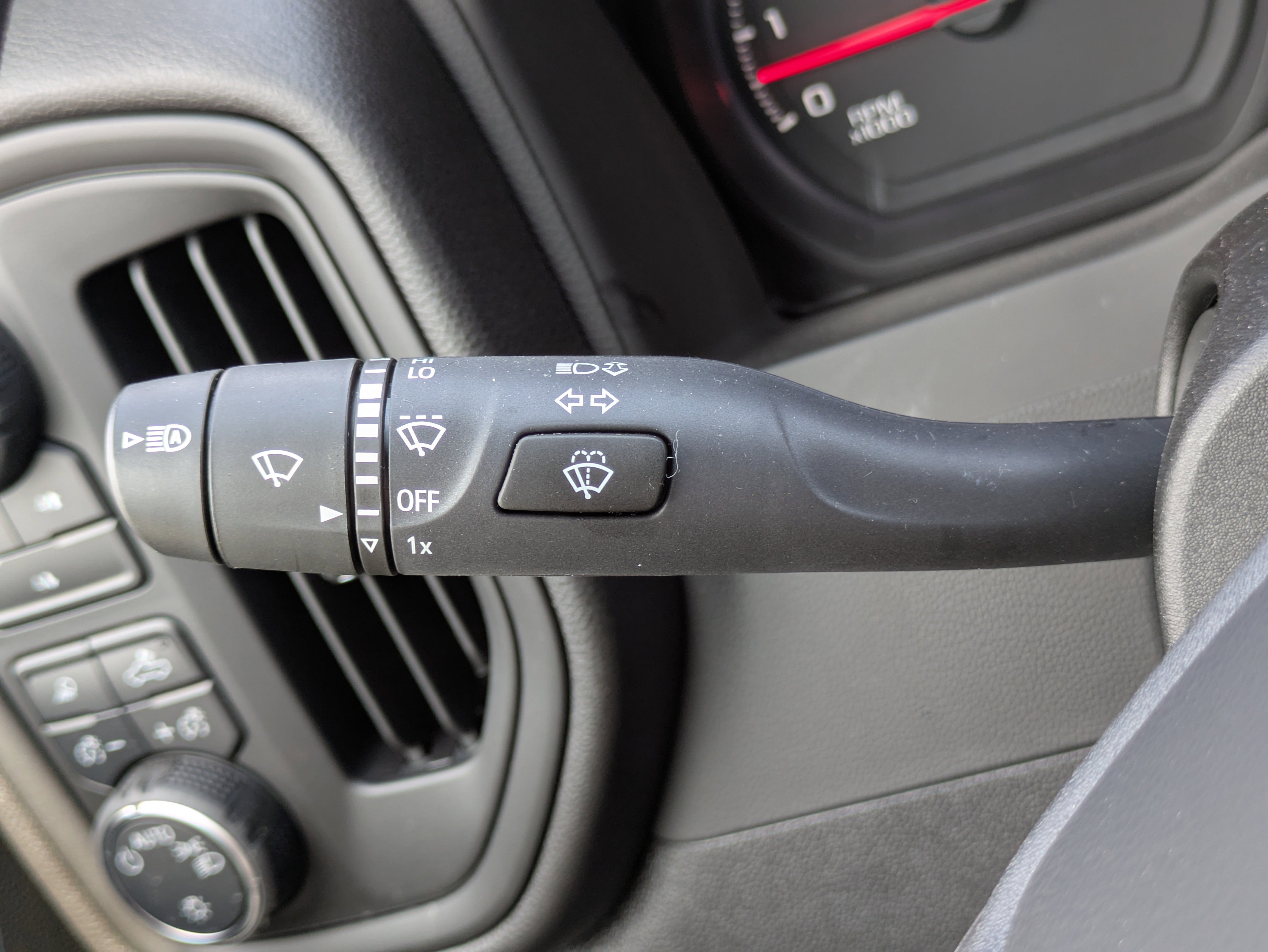 New 2025 Chevrolet Silverado 2500 W/T w/ WT Convenience Package image 13