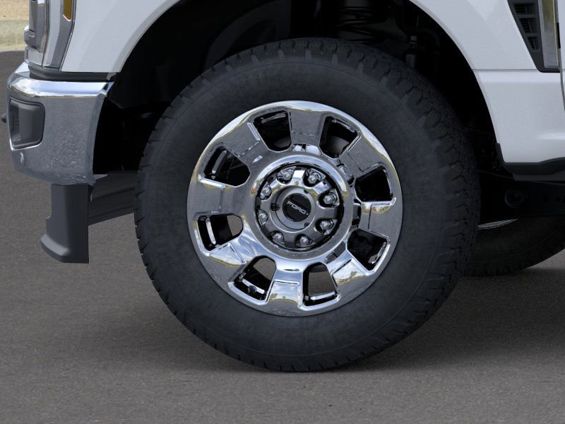 New 2026 Ford F250 Lariat w/ Lariat Premium Package image 19