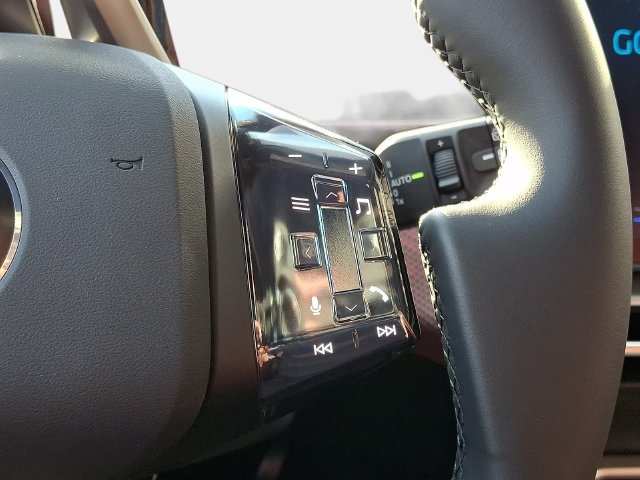 New 2027 BMW iX3 50 xDrive AWD/4WD image 18