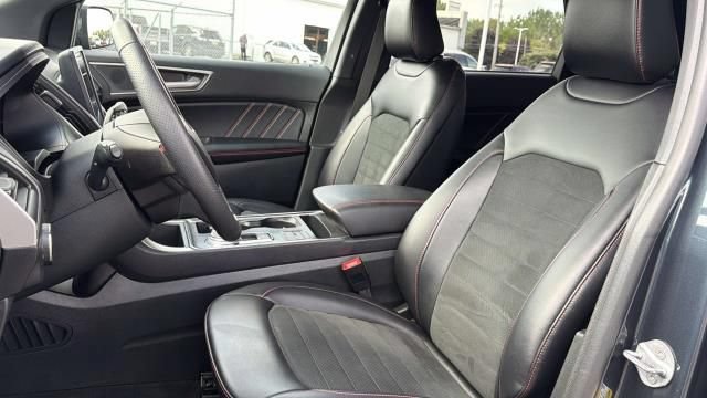 Used 2023 Ford Edge ST-Line AWD/4WD image 6