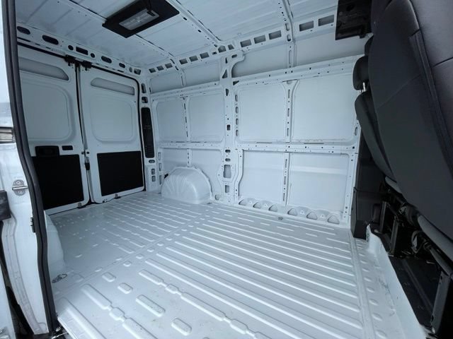 Used 2025 RAM ProMaster 1500 w/ Convenience Group FWD image 6