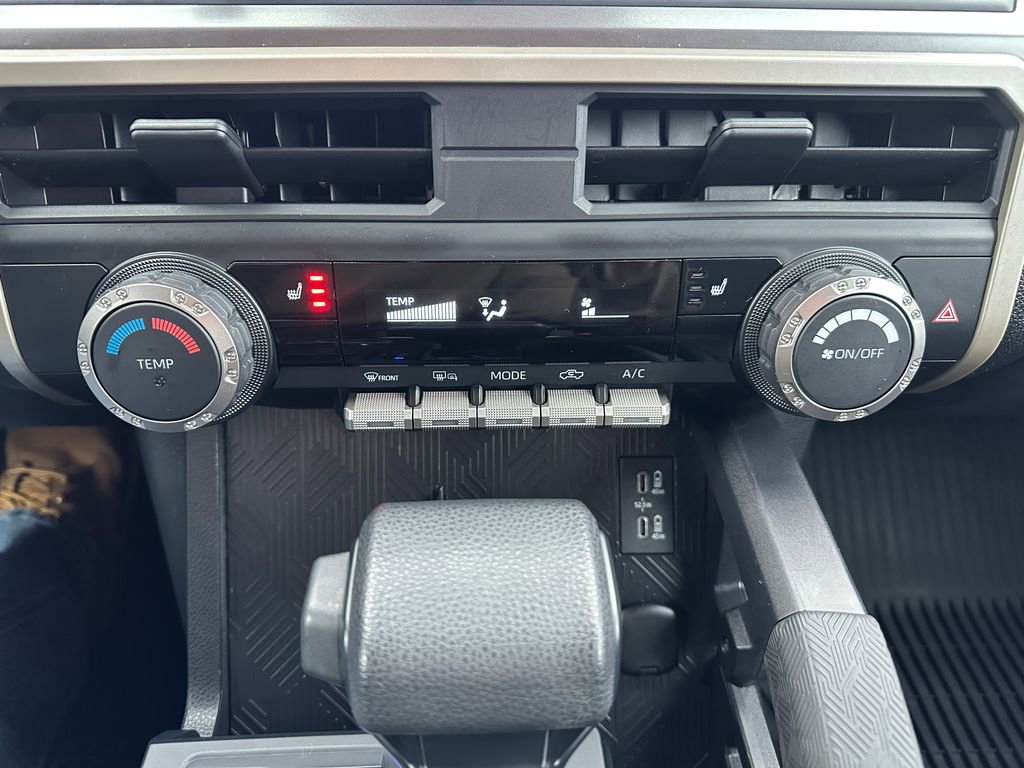 Certified 2024 Toyota Tacoma SR5 image 18