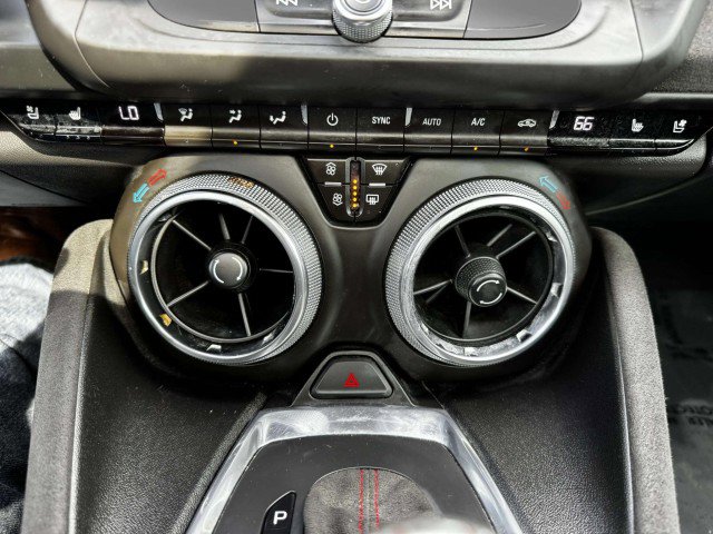 Used 2017 Chevrolet Camaro ZL1 image 36