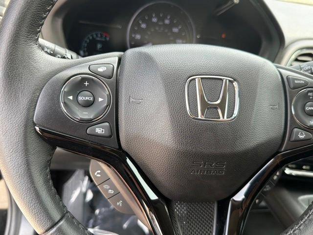 Certified 2021 Honda HR-V EX-L image 32