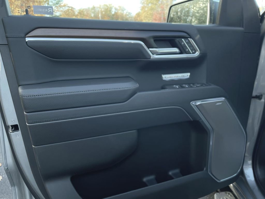 New 2026 GMC Sierra 1500 Denali AWD/4WD image 37