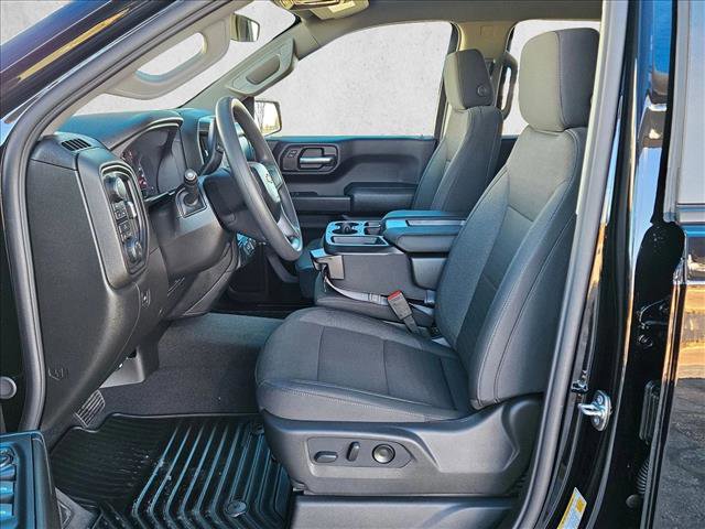 New 2026 Chevrolet Silverado 1500 Custom image 14