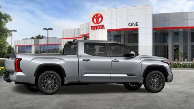 New 2026 Toyota Tundra Platinum AWD/4WD image 45