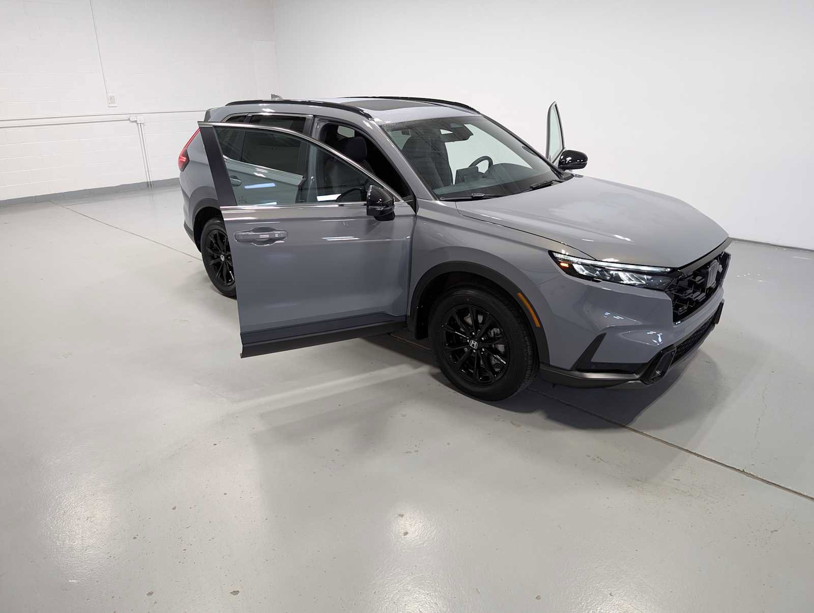 Used 2024 Honda CR-V Sport-L image 17