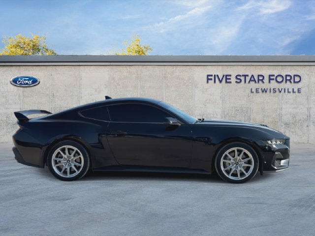 Used 2024 Ford Mustang GT Premium RWD image 9