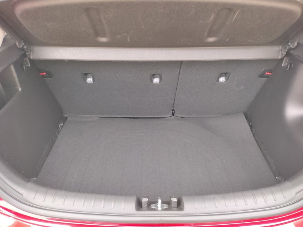 Used 2023 Kia Rio S image 8