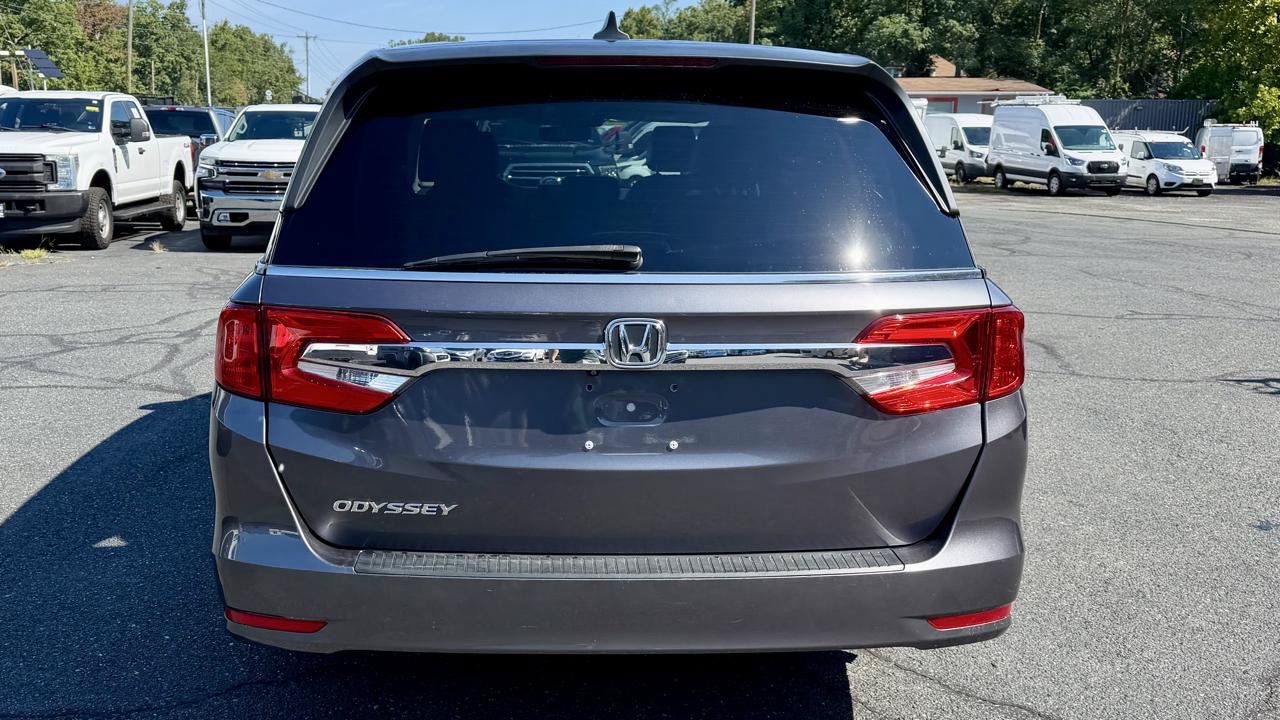Used 2020 Honda Odyssey EX-L image 5