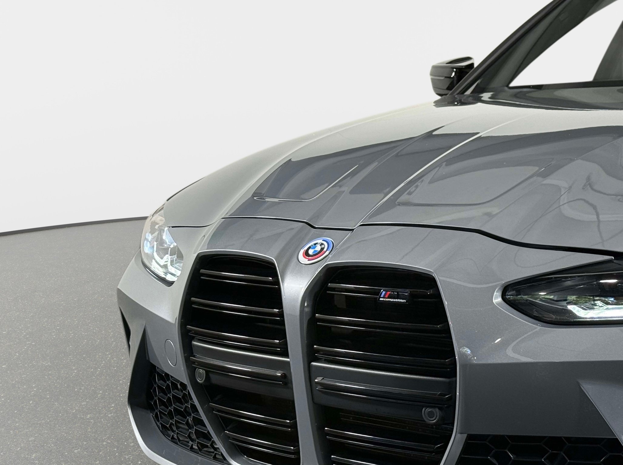 Used 2023 BMW M3 Competition w/ Executive Package AWD/4WD image 23