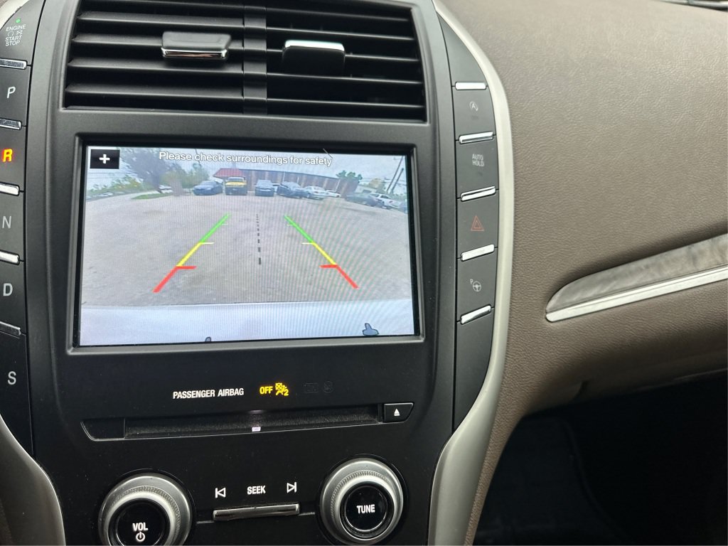 Used 2017 Lincoln MKC Reserve AWD/4WD image 33