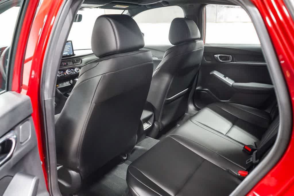 Used 2025 Acura Integra A-Spec w/ Technology Package FWD image 22