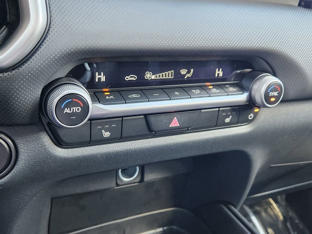 New 2026 MAZDA CX-50 2.5 Hybrid w/ Preferred Pkg image 17