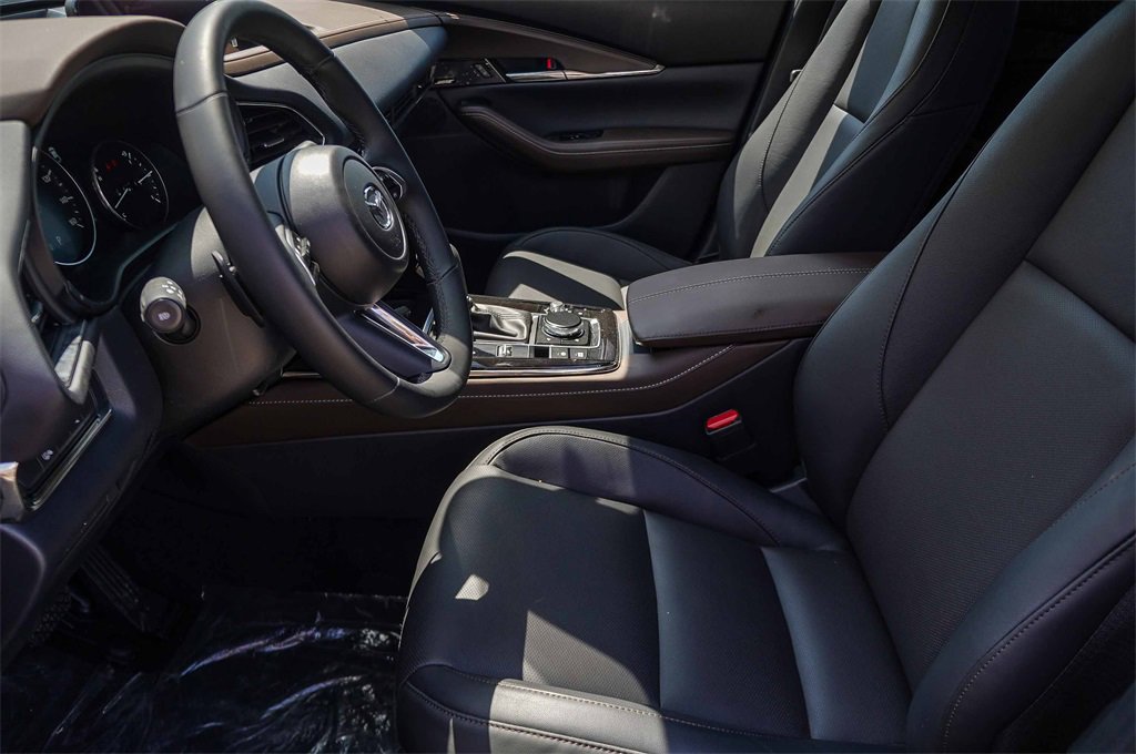 New 2025 MAZDA CX-30 AWD 2.5 S w/ Premium Package image 20