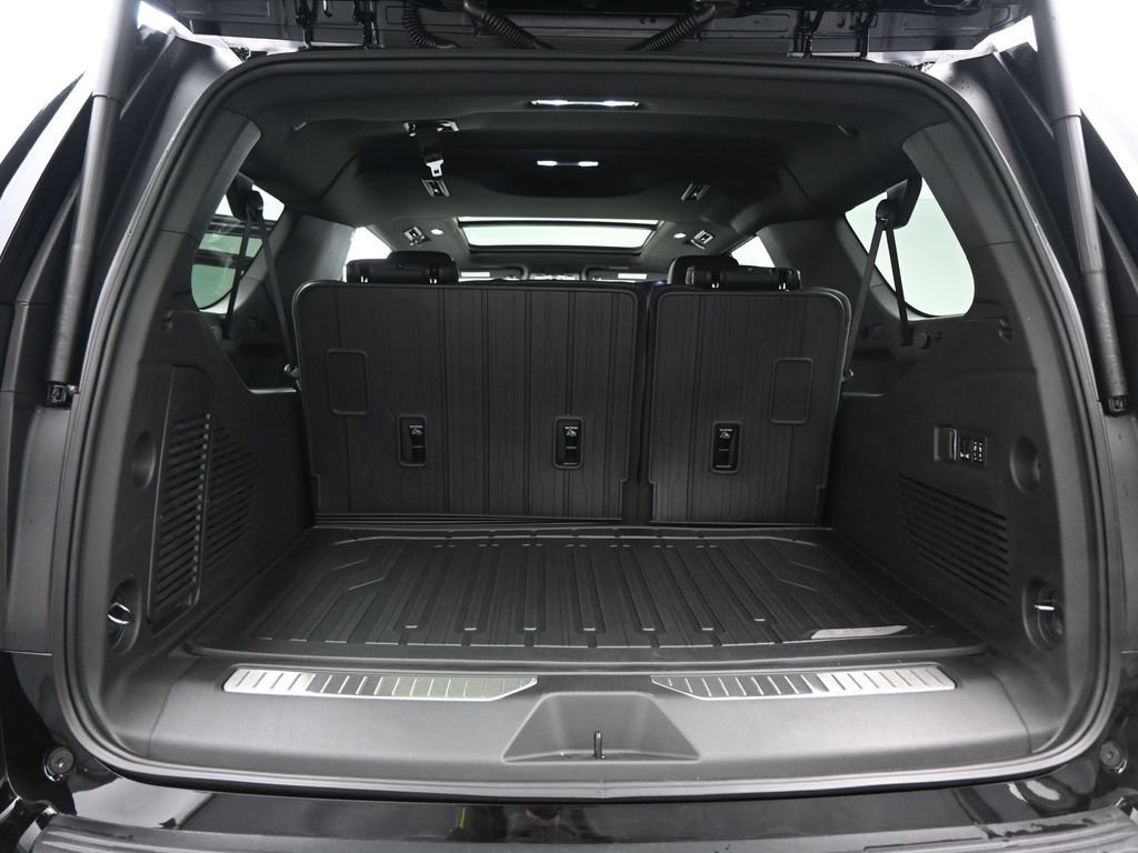 New 2026 GMC Yukon XL Denali image 28