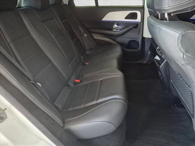 Certified 2025 Mercedes-Benz GLE 450e 4MATIC image 21