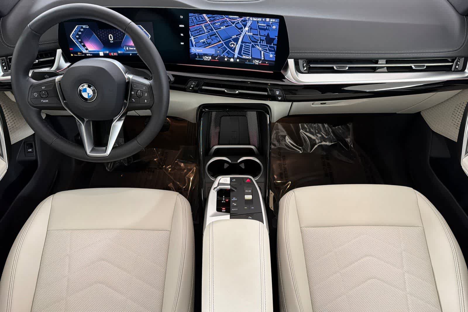 New 2026 BMW X1 xDrive28i w/ Convenience Package AWD/4WD image 3
