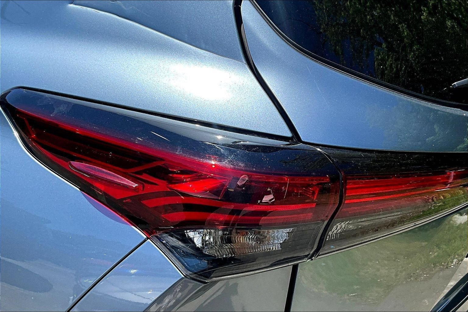 Used 2022 Toyota Highlander Platinum AWD/4WD image 24