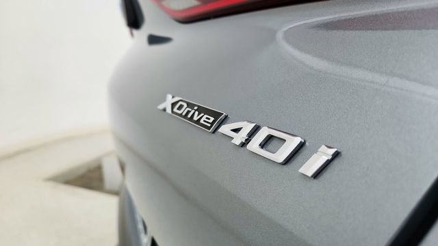 Used 2026 BMW X6 xDrive40i w/ Climate Comfort Package image 19