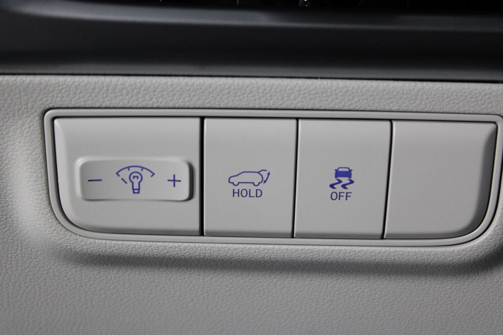 Certified 2026 Hyundai Tucson SEL FWD image 24