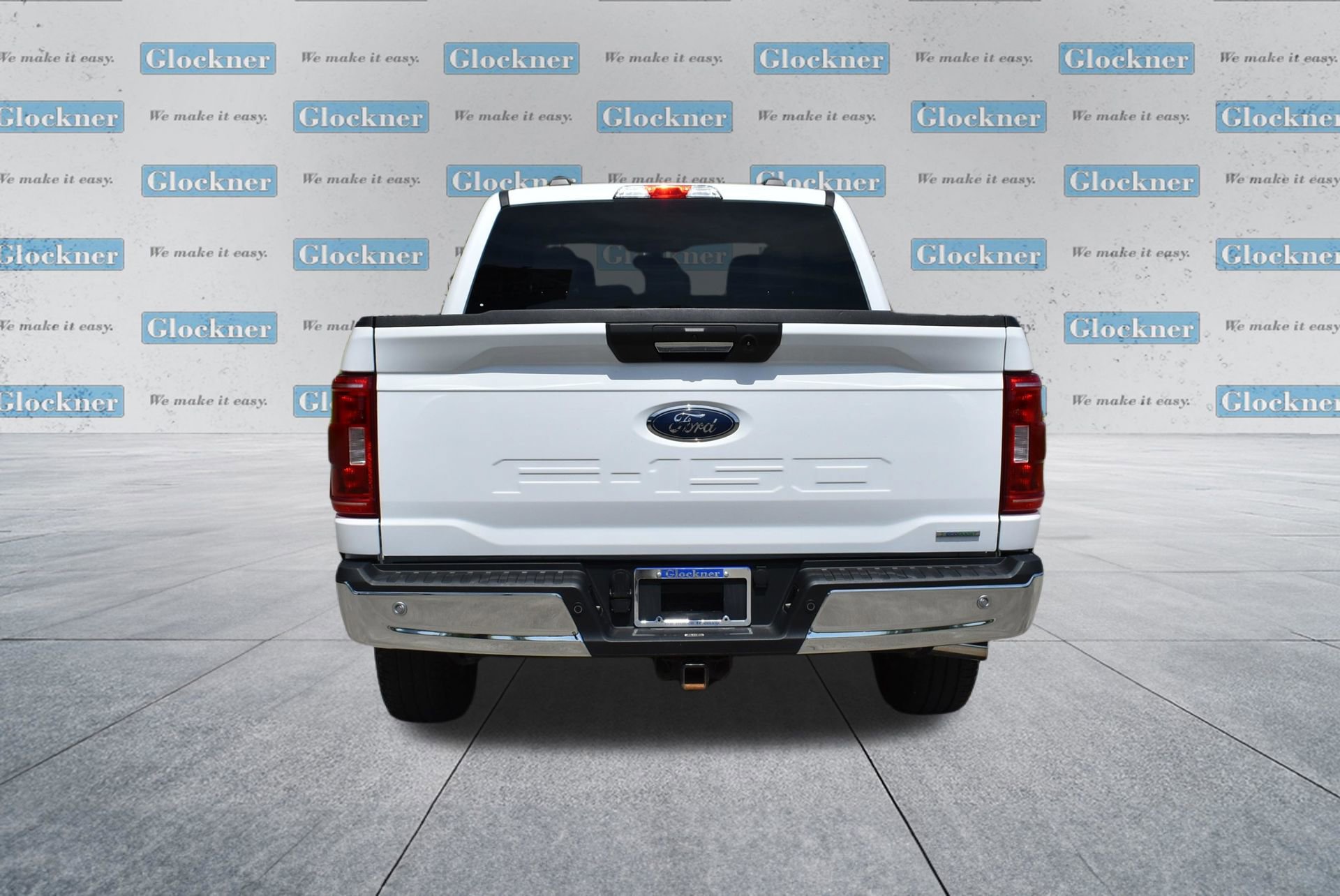 Used 2022 Ford F150 XLT w/ XTR Package AWD/4WD image 7