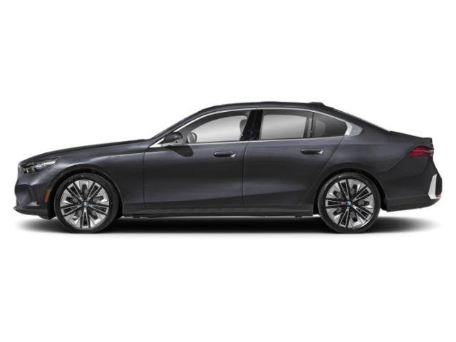 New 2026 BMW 540i xDrive w/ Premium Package AWD/4WD image 3