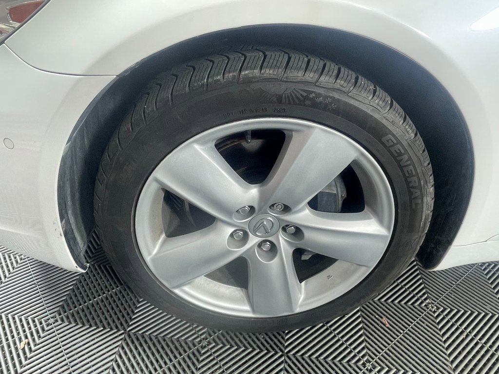 Used 2012 Lexus LS 460 image 11