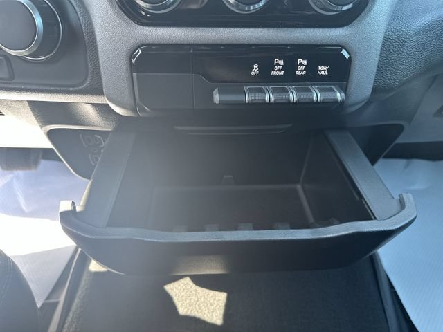 Used 2025 RAM 1500 Big Horn AWD/4WD image 53