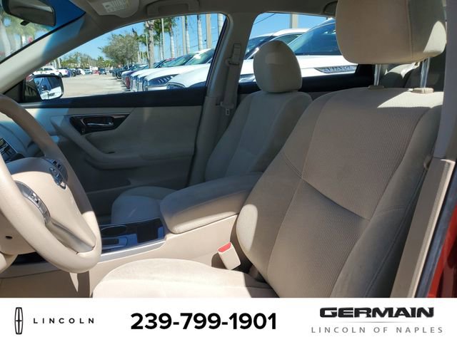 Used 2013 Nissan Altima 2.5 S image 19