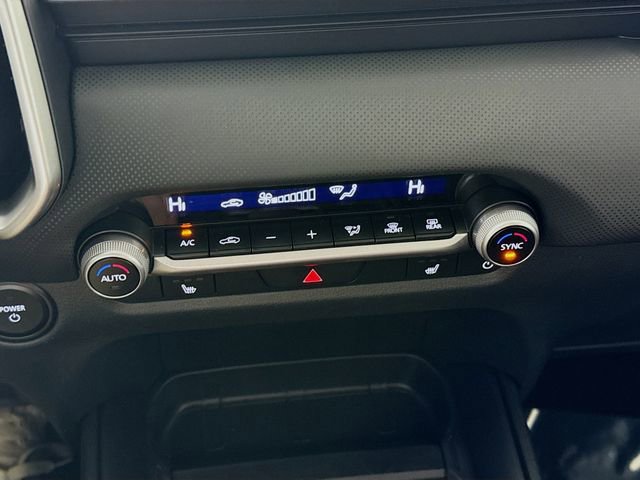 New 2026 MAZDA CX-50 2.5 Hybrid w/ Cargo Package image 16