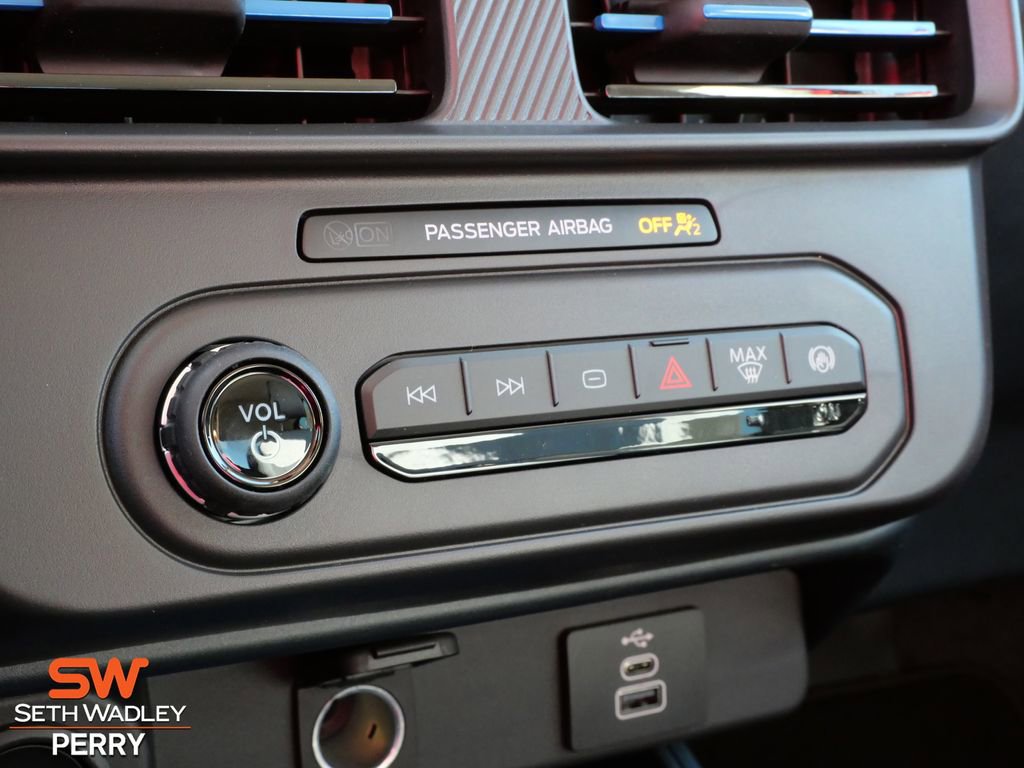 New 2026 Ford Maverick XLT w/ XLT Luxury Package image 20