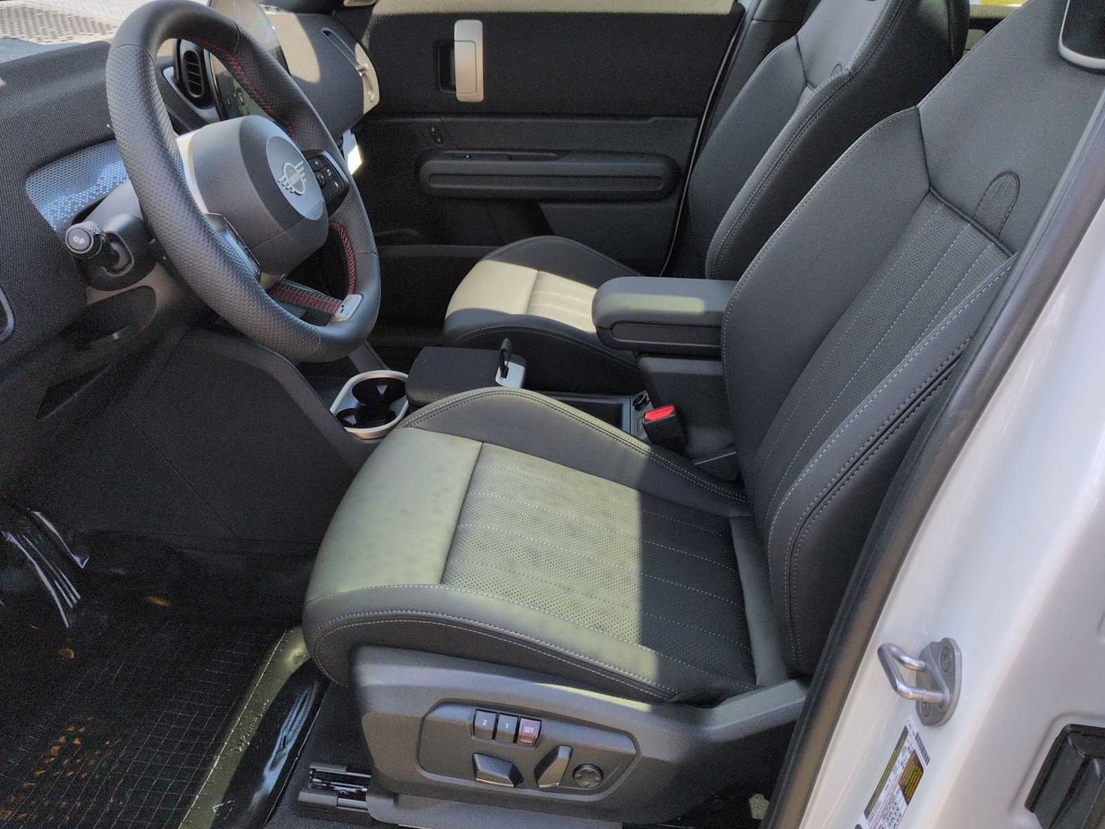 New 2027 MINI Cooper Countryman S AWD/4WD image 17
