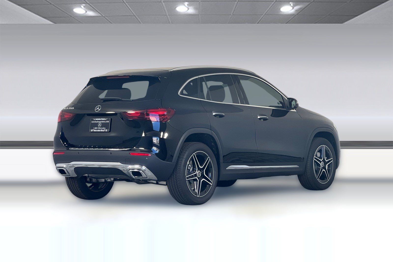 Used 2026 Mercedes-Benz GLA 250 image 8