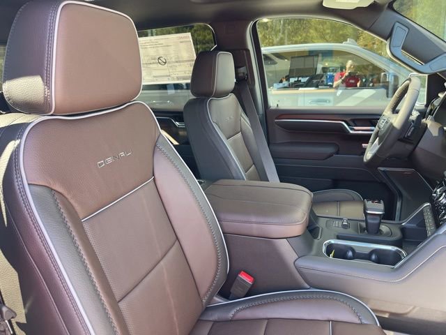 New 2026 GMC Sierra 1500 Denali image 10