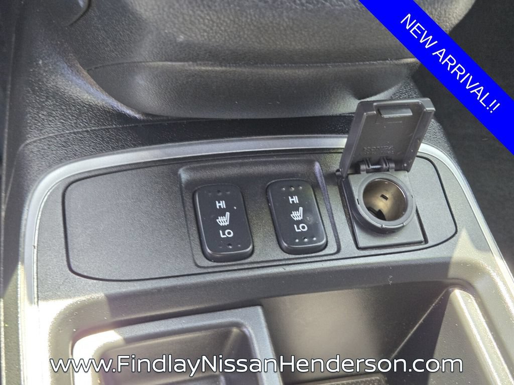 Used 2015 Honda CR-V Touring image 29