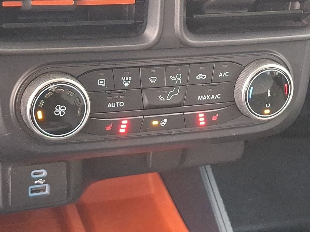 Used 2022 Ford Maverick XLT w/ Equipment Group 300A Standard image 15