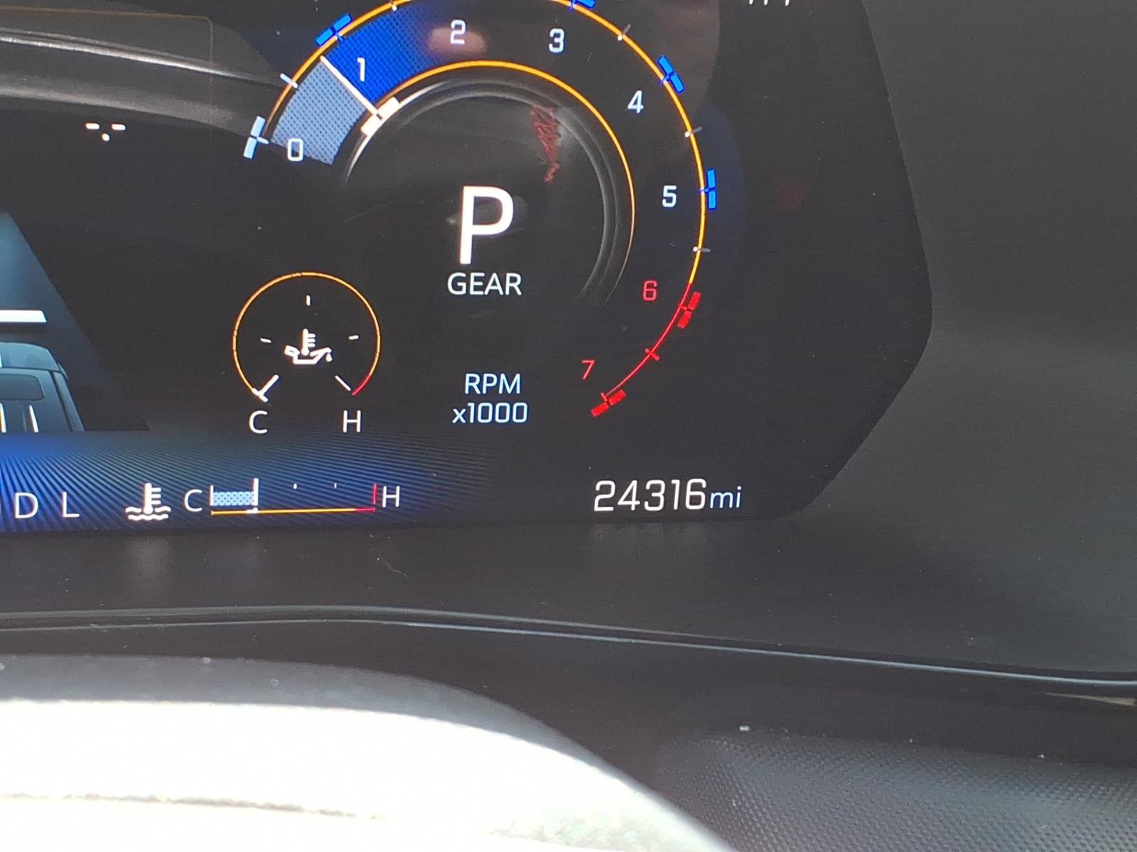 Certified 2024 Chevrolet Colorado Z71 w/ Z71 Convenience Package 2 image 32