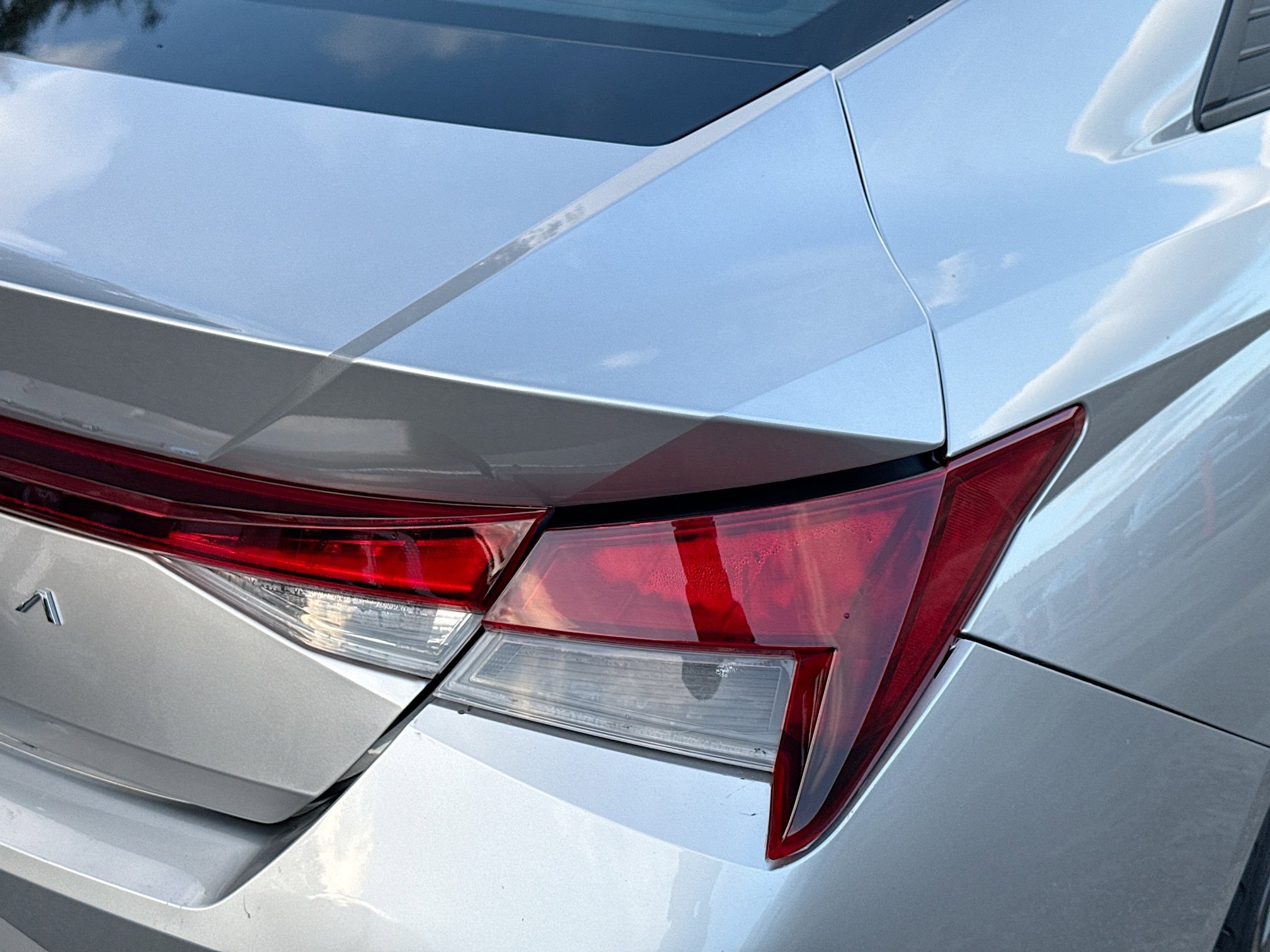 Used 2023 Hyundai Elantra SEL w/ Cargo Package image 22