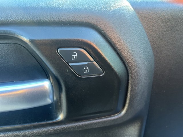 Used 2020 Chevrolet Silverado 1500 W/T w/ WT Convenience Package image 12