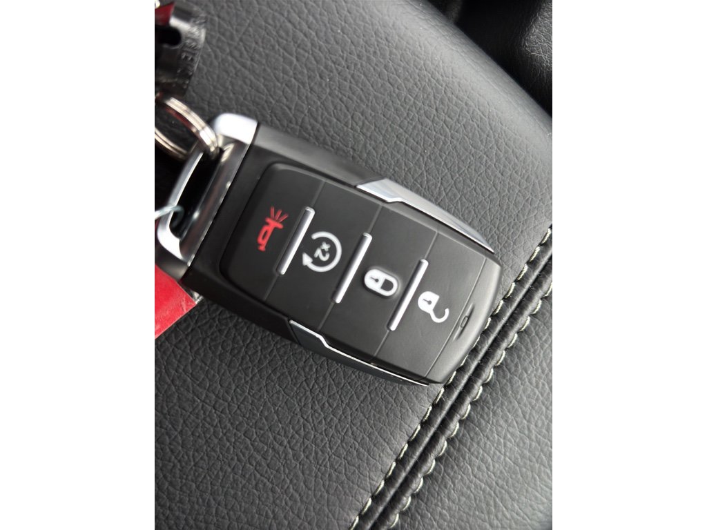 New 2026 RAM 1500 Express image 35