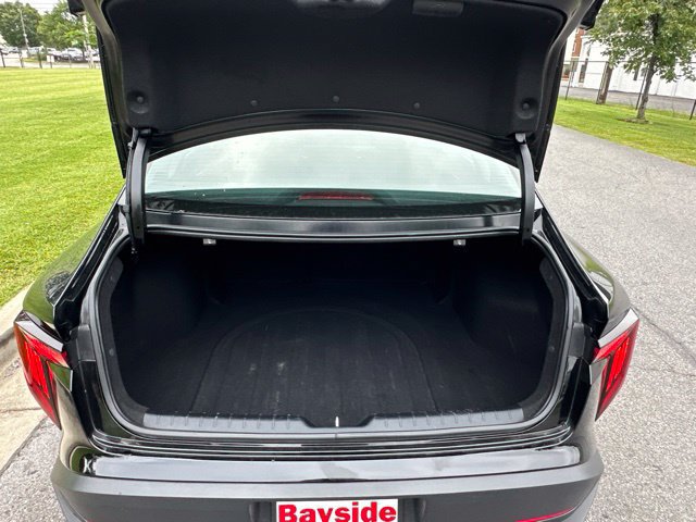 Certified 2026 Kia K4 FWD image 19