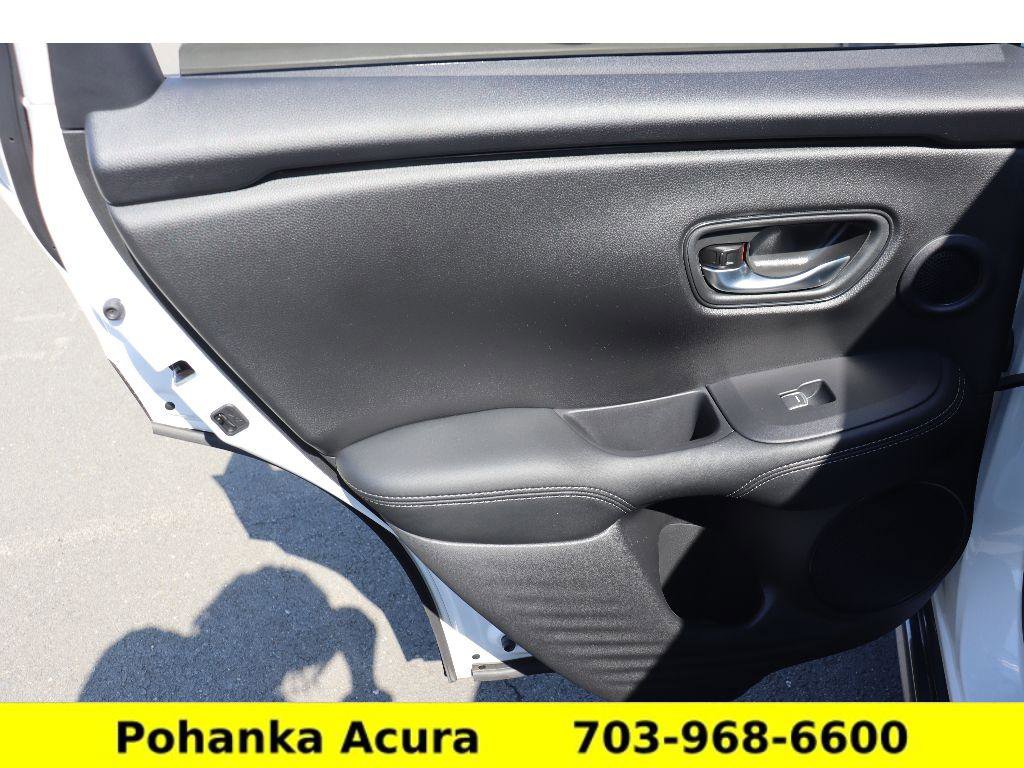 Certified 2025 Acura ADX AWD image 25