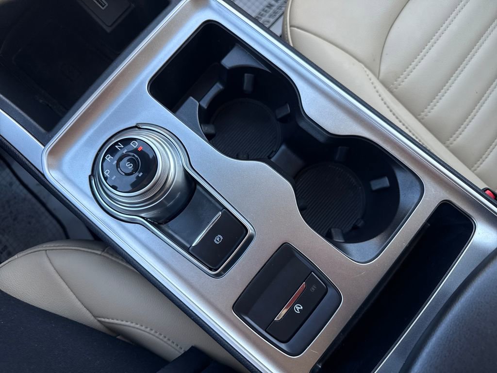 Used 2023 Ford Edge SEL w/ Convenience Package image 40