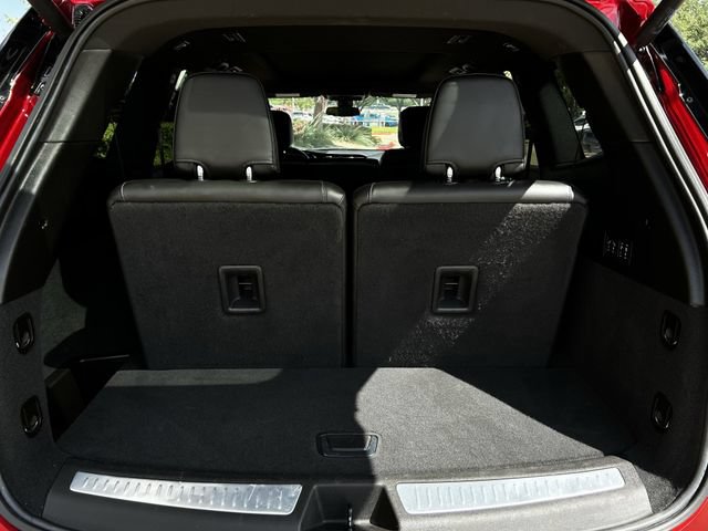 Used 2024 Cadillac XT6 Sport AWD/4WD image 36