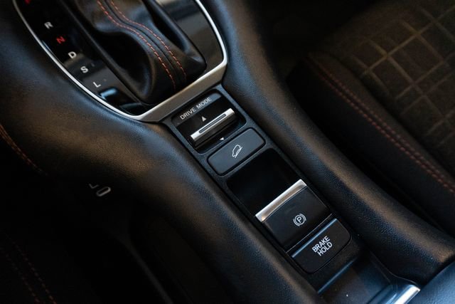 Used 2026 Honda HR-V Sport image 26