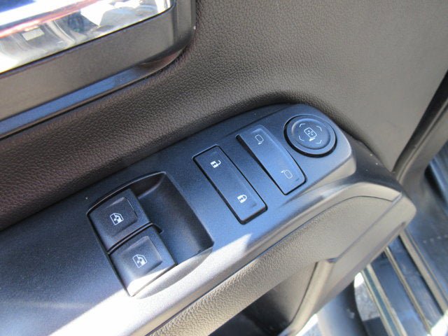 Used 2016 Chevrolet Silverado 3500 W/T w/ WT Convenience Package RWD image 21