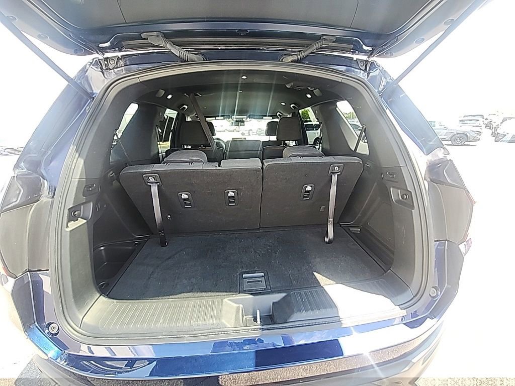 Certified 2025 Honda Pilot Sport image 28