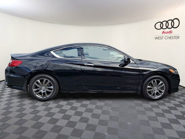 Used 2014 Honda Accord EX-L image 7